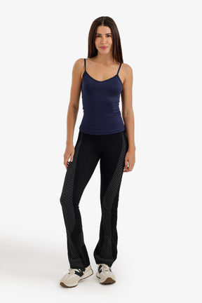 V-Neck Camisole Top
