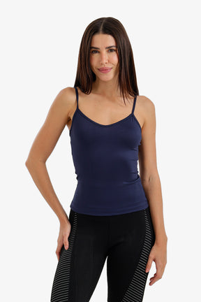 V-Neck Camisole Top