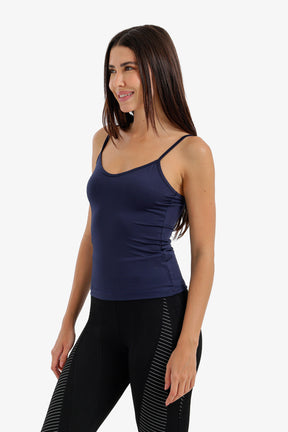 V-Neck Camisole Top