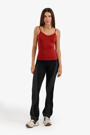 V-Neck Camisole Top