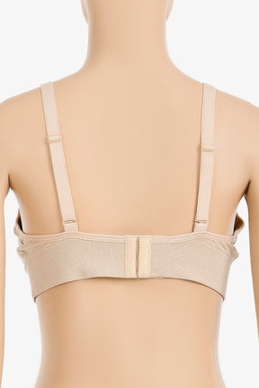 Seamless Shiny Bra