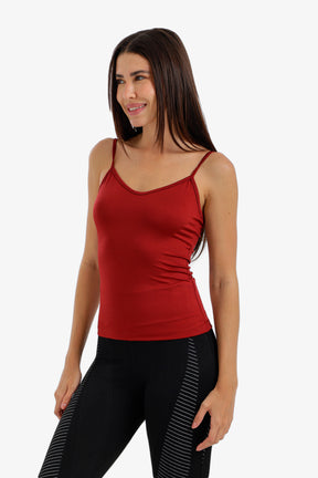 V-Neck Camisole Top