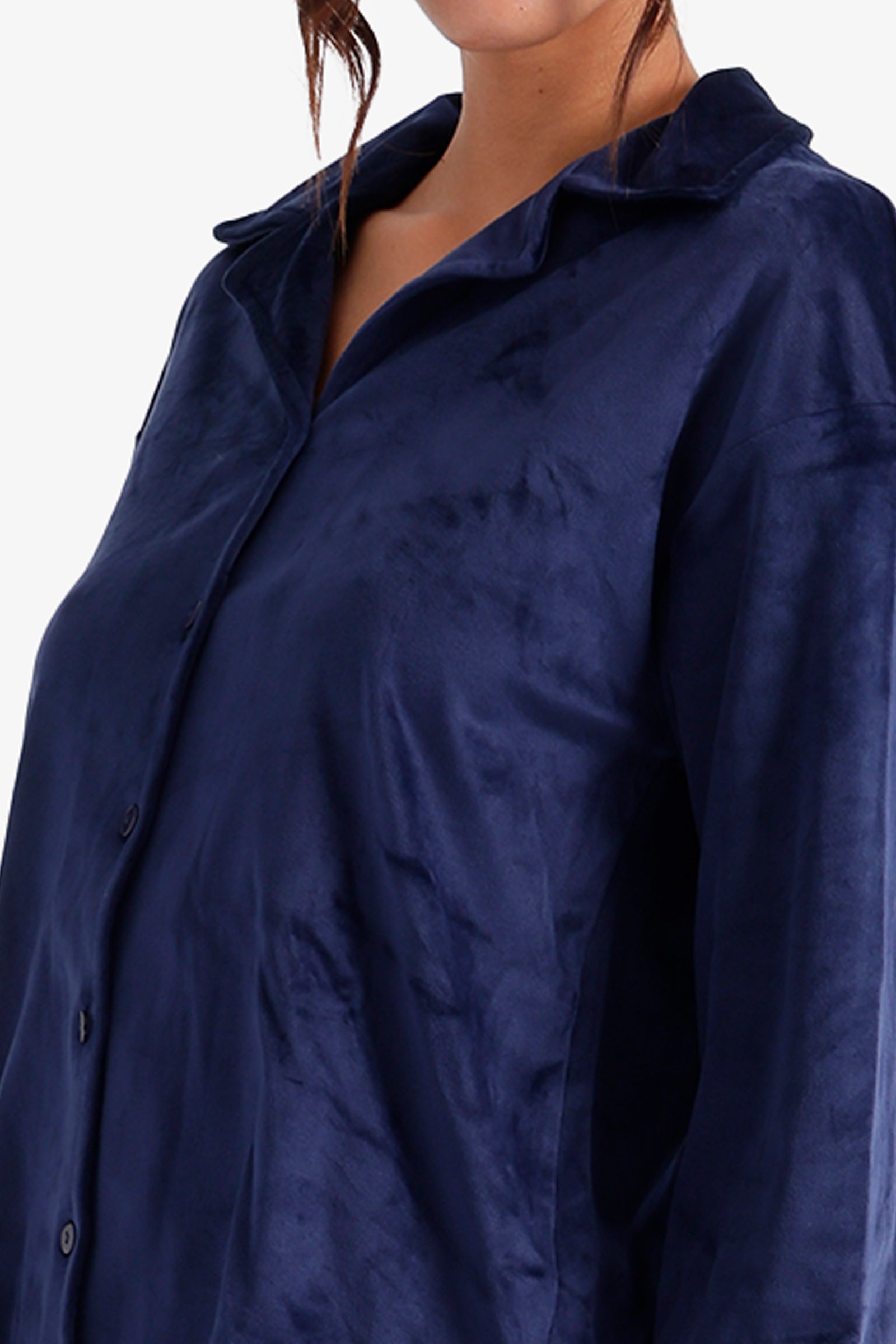 Classic Button-Down Pyjama