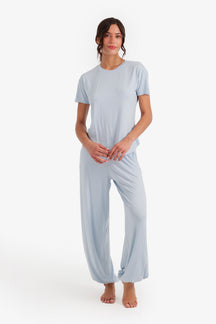 Harem Pants Pyjama Set
