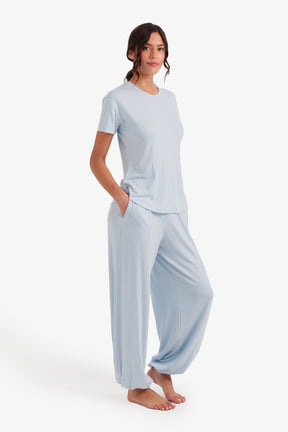 Harem Pants Pyjama Set