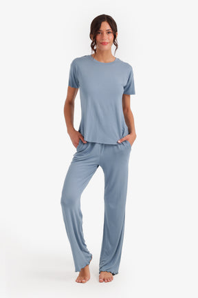 Harem Pants Pyjama Set
