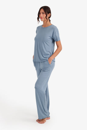 Harem Pants Pyjama Set