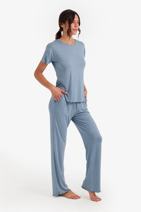 Harem Pants Pyjama Set