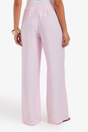 High-Waist Beach Pants