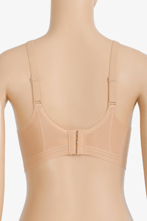 Seamless Full Coverage Bra