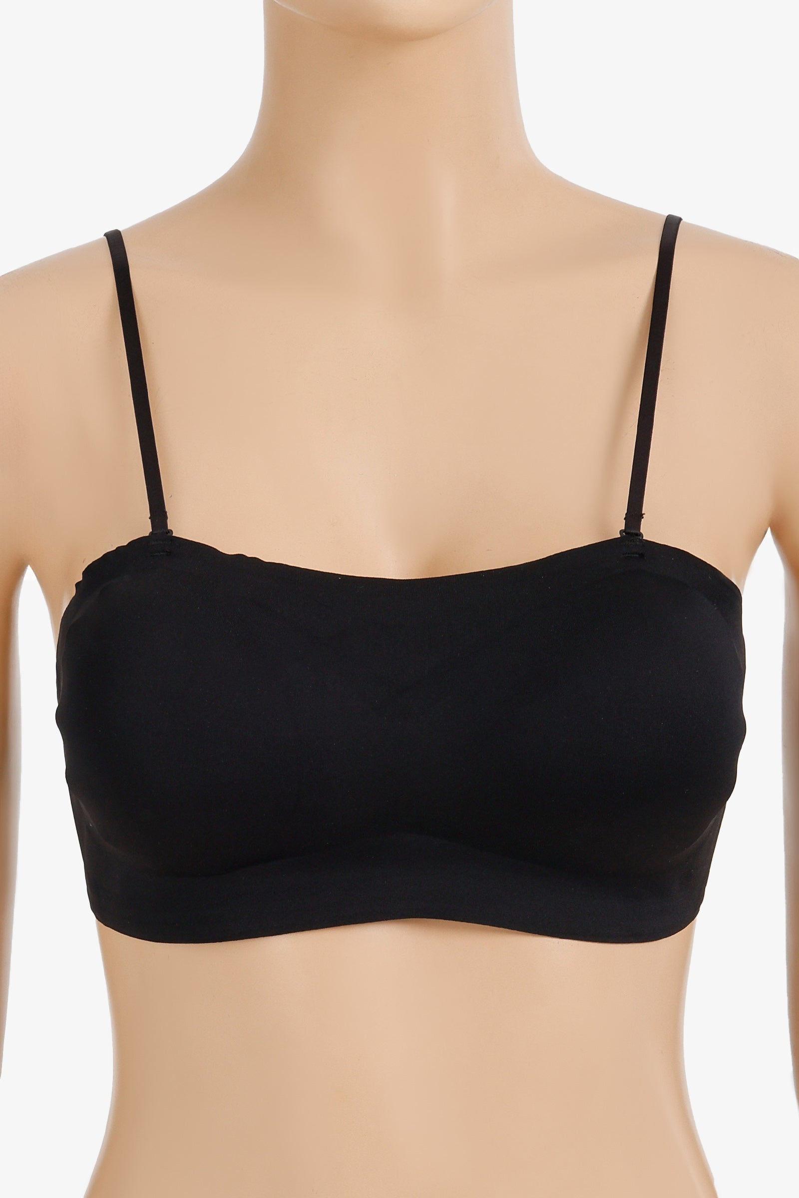 Laser Cut Cami Bralette