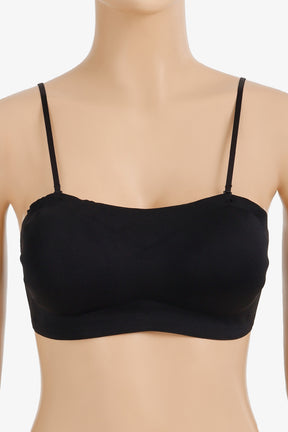 Laser Cut Cami Bralette
