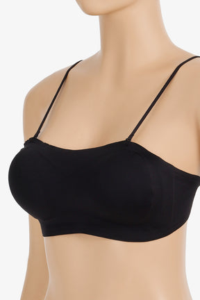 Laser Cut Cami Bralette