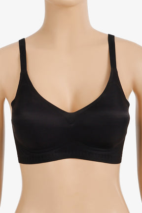 Seamless Full Coverage Bra