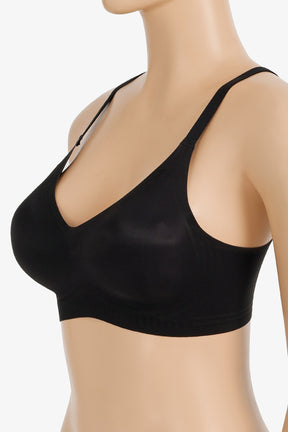 Seamless Full Coverage Bra