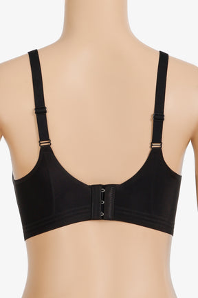 Seamless Full Coverage Bra