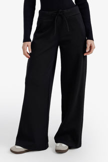 Drawstring Lounge Pants