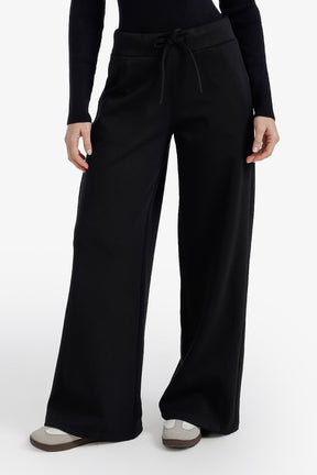 Drawstring Lounge Pants