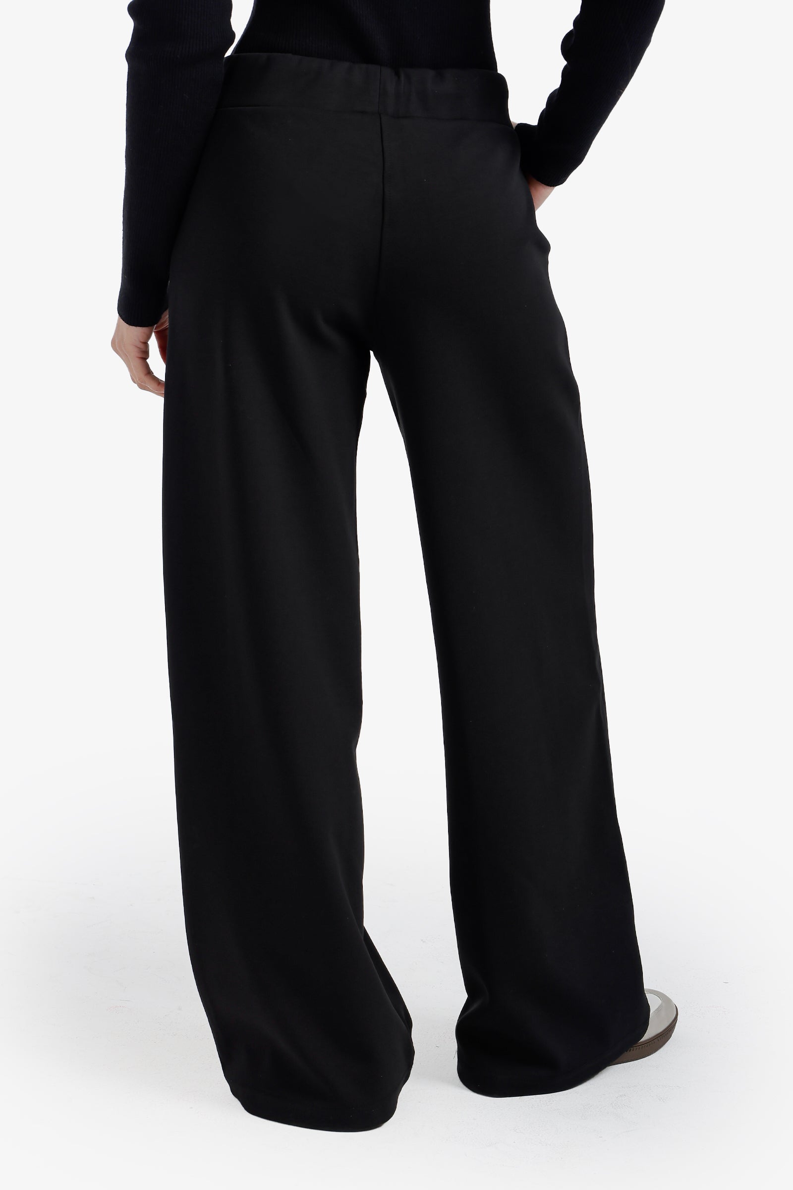 Drawstring Lounge Pants
