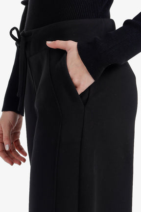 Drawstring Lounge Pants