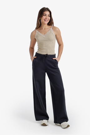 Drawstring Lounge Pants