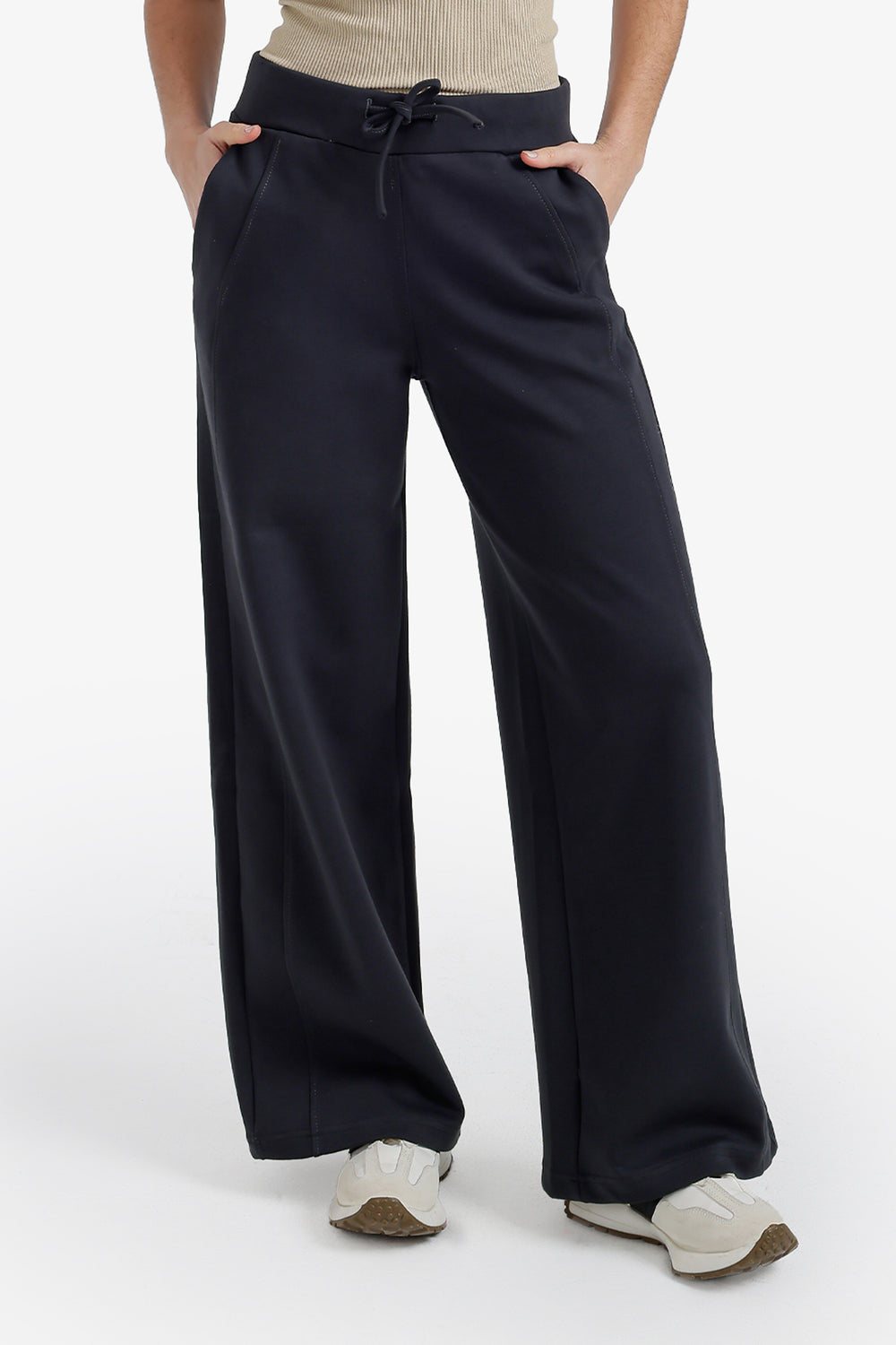 Drawstring Lounge Pants