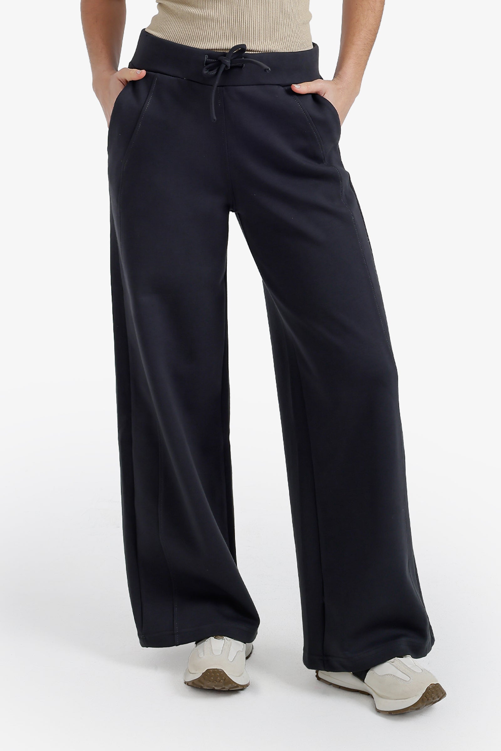Drawstring Lounge Pants