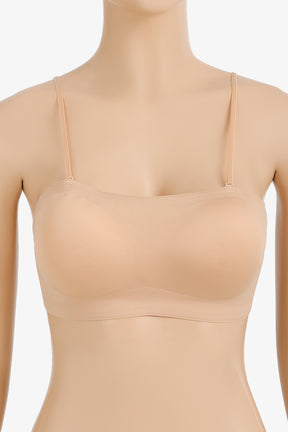 Laser Cut Cami Bralette
