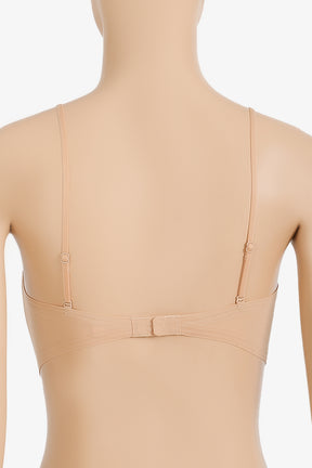 Laser Cut Cami Bralette