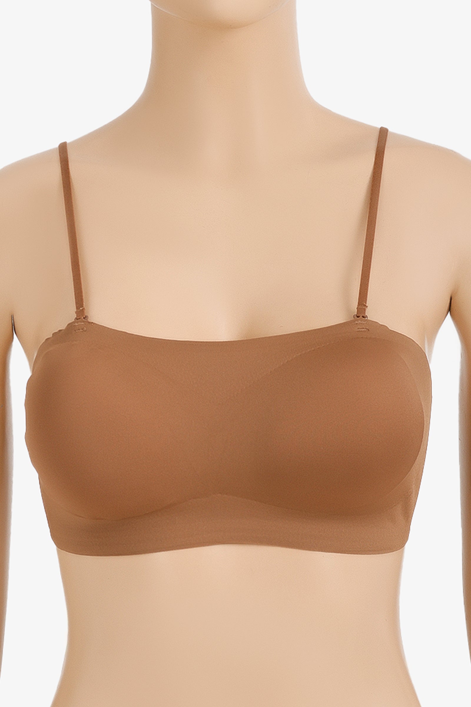 Laser Cut Cami Bralette