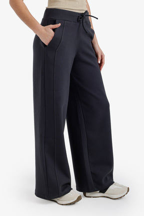 Drawstring Lounge Pants