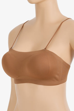 Laser Cut Cami Bralette