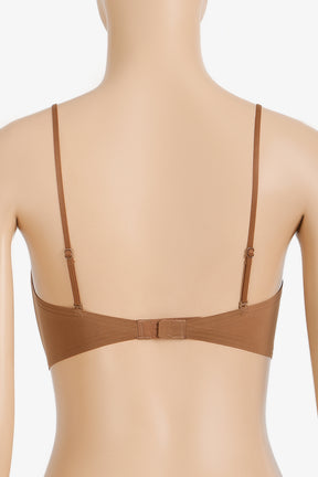 Laser Cut Cami Bralette