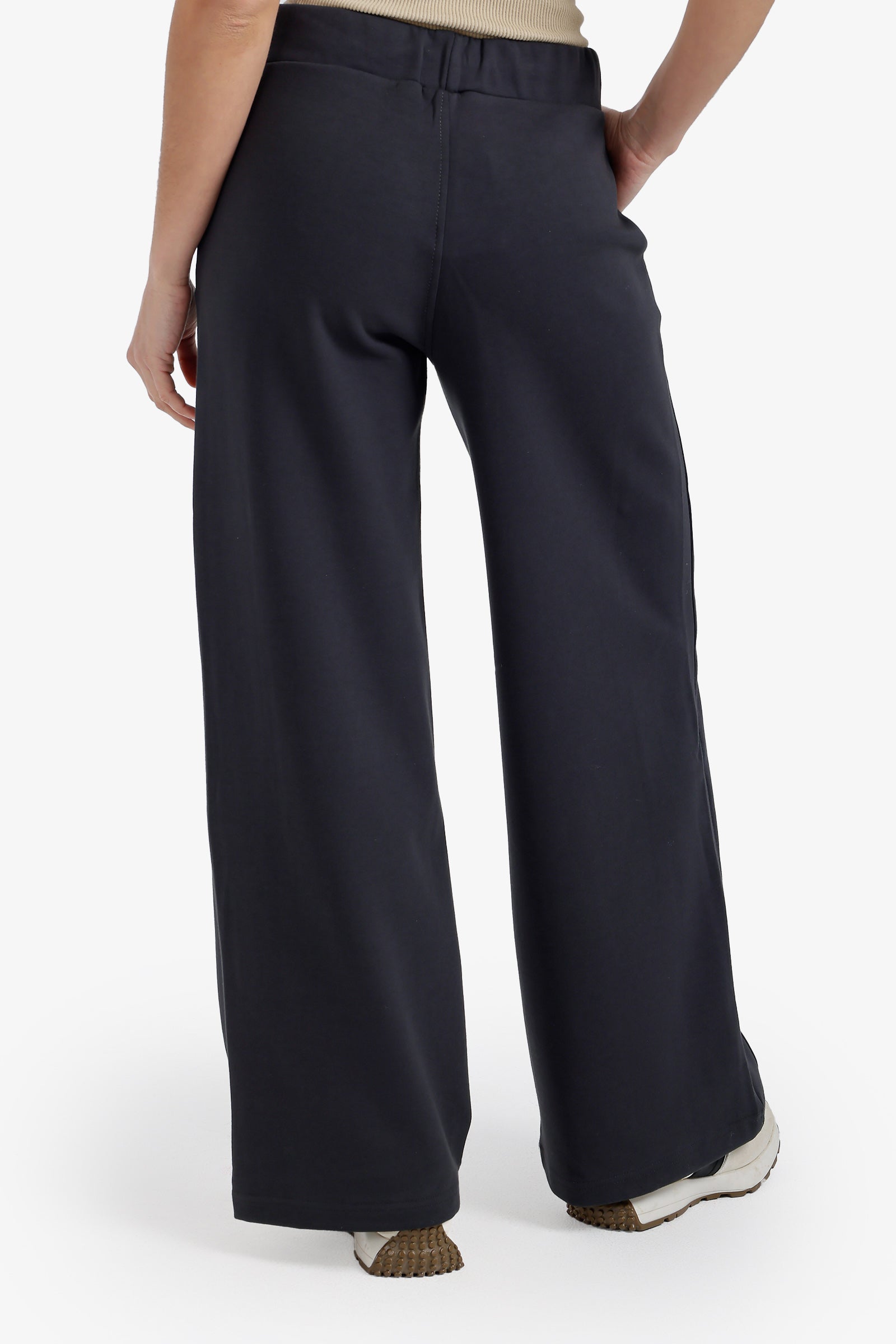 Drawstring Lounge Pants