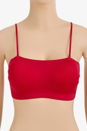 Laser Cut Cami Bralette