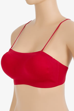 Laser Cut Cami Bralette