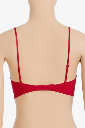 Laser Cut Cami Bralette