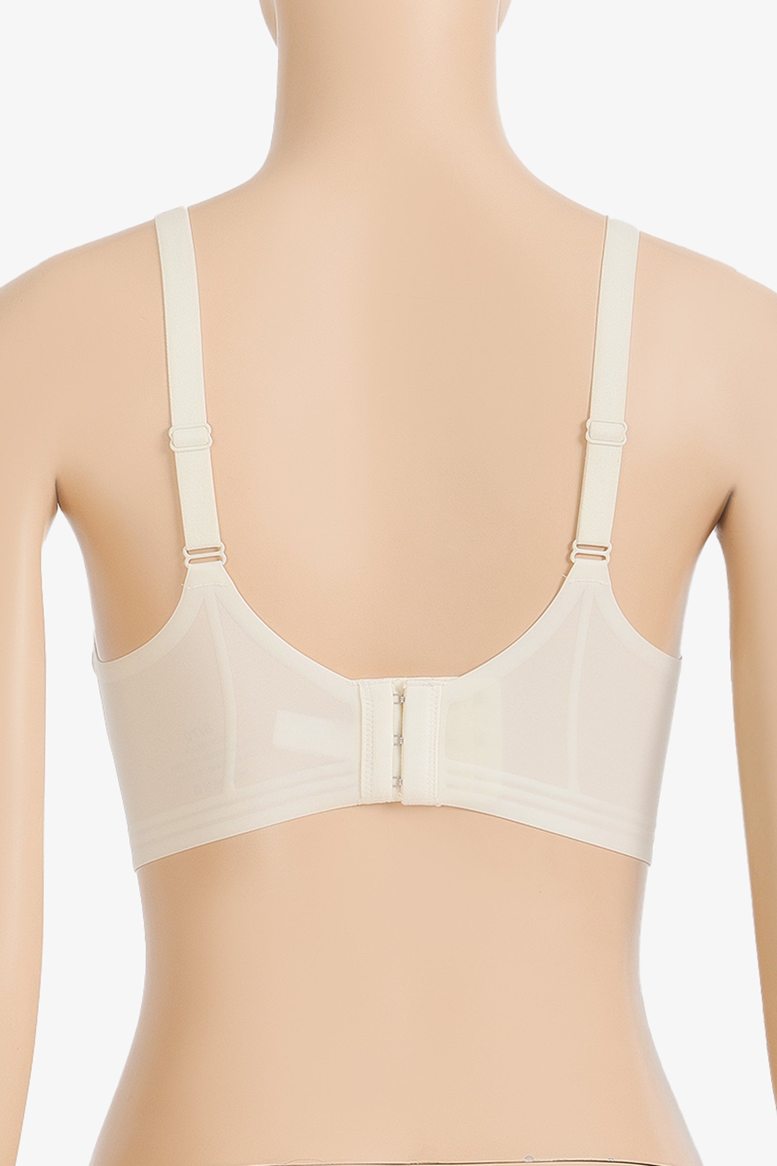 Seamless Full Coverage Bra