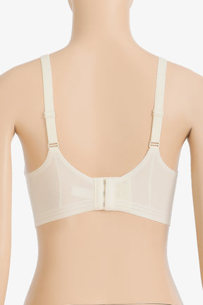 Seamless Full Coverage Bra