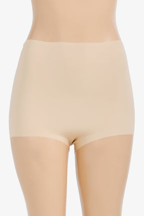 High Waist Brief Panty