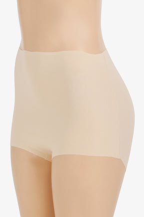 High Waist Brief Panty