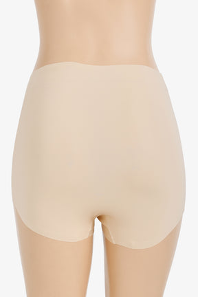 High Waist Brief Panty