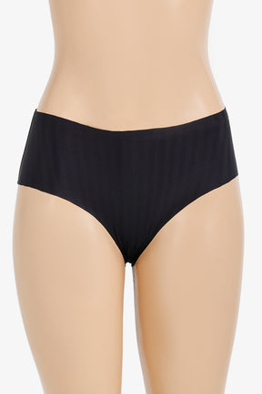 Striped Brief Panty