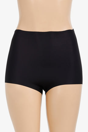 High Waist Brief Panty