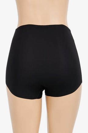 High Waist Brief Panty