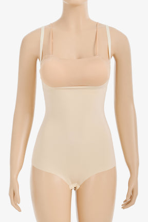 Braless Cami Bodysuit Corset