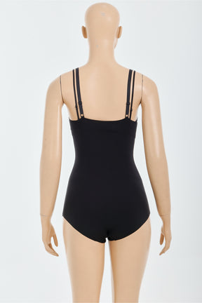 Braless Cami Bodysuit Corset