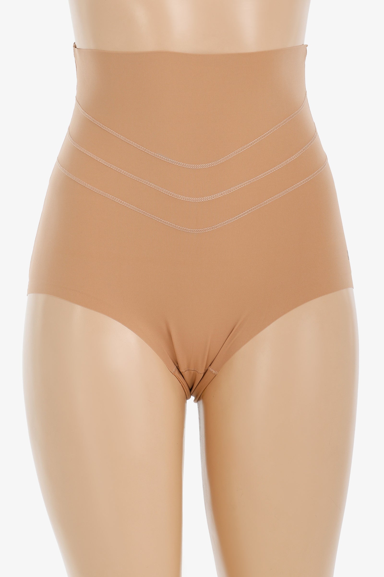 Tummy Control Brief Corset