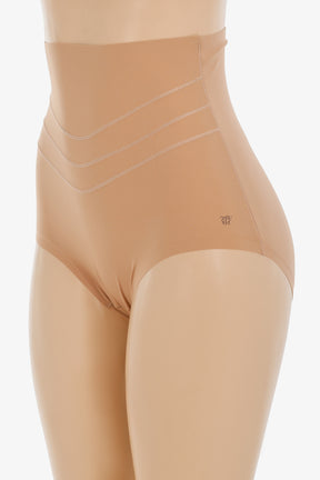 Tummy Control Brief Corset