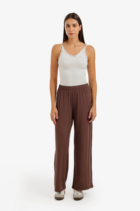 Straight Fit Lounge Pants